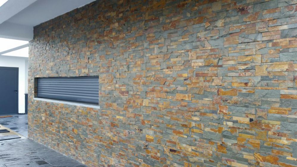 Multicolor Slate or Multicolor Schist64552220093570120