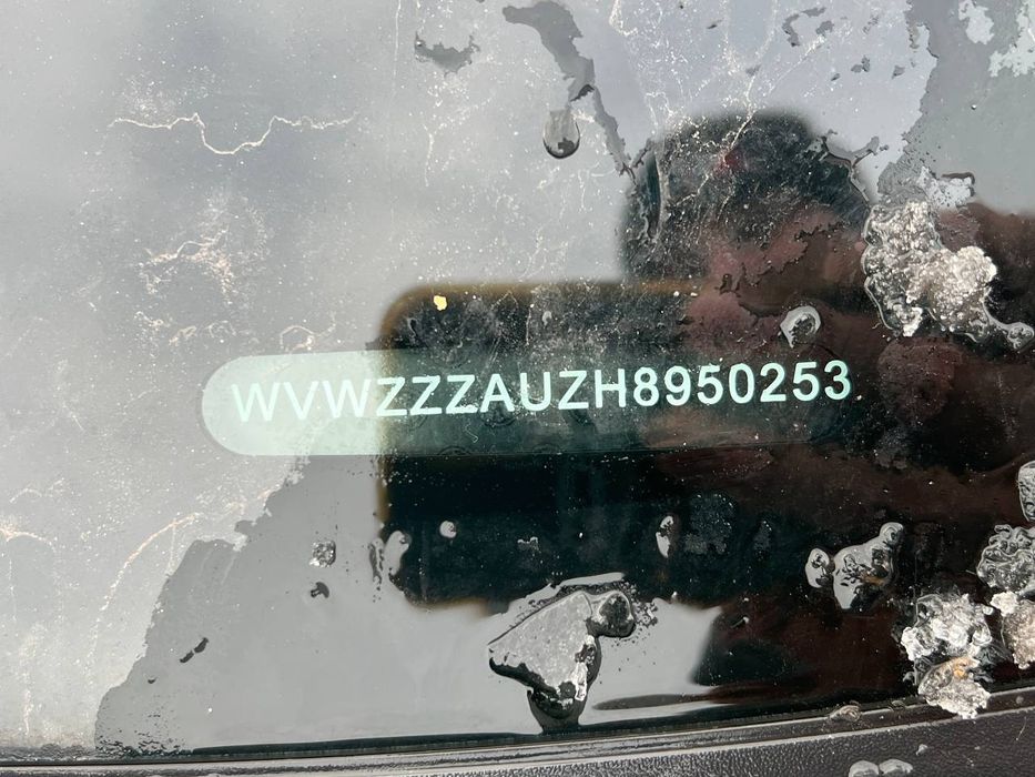 Volkswagen E-Golf 36 кВт №3840 (ВНЕСОК від 10%) Альянс Авто Кривий Ріг