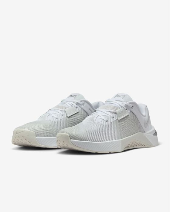 Оригінальні кросівки NIKE METCON 10 (HQ2620-100) | Нові!