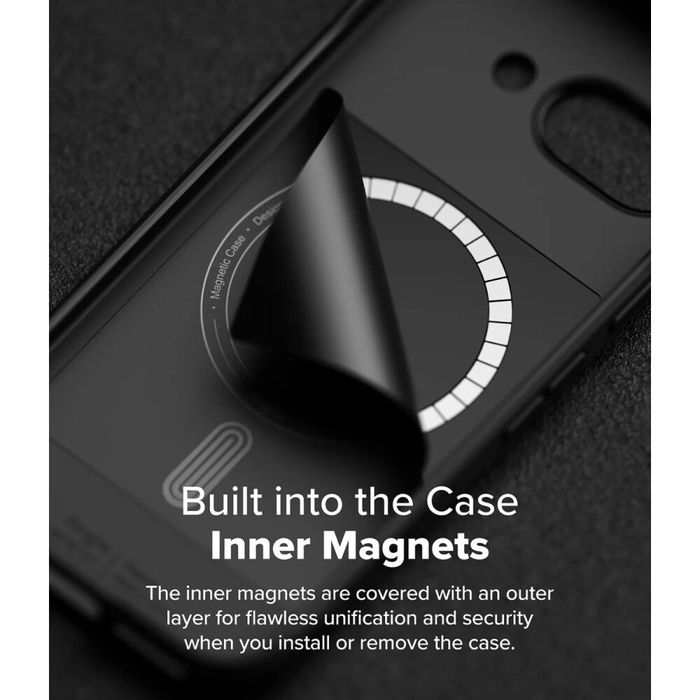 Чехол Pixel 9a magsafe