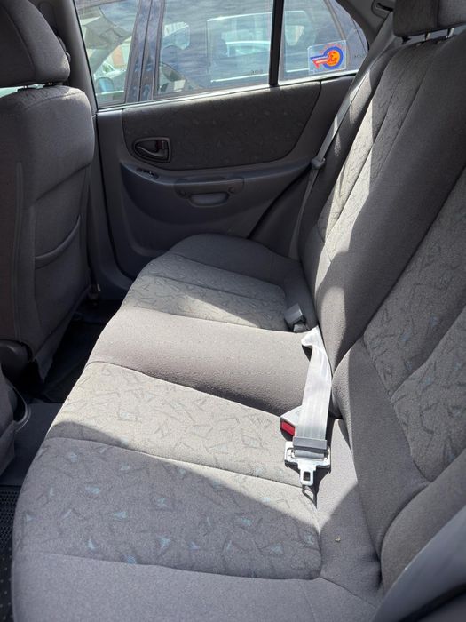 Hyunday Accent 1.5 CRDI