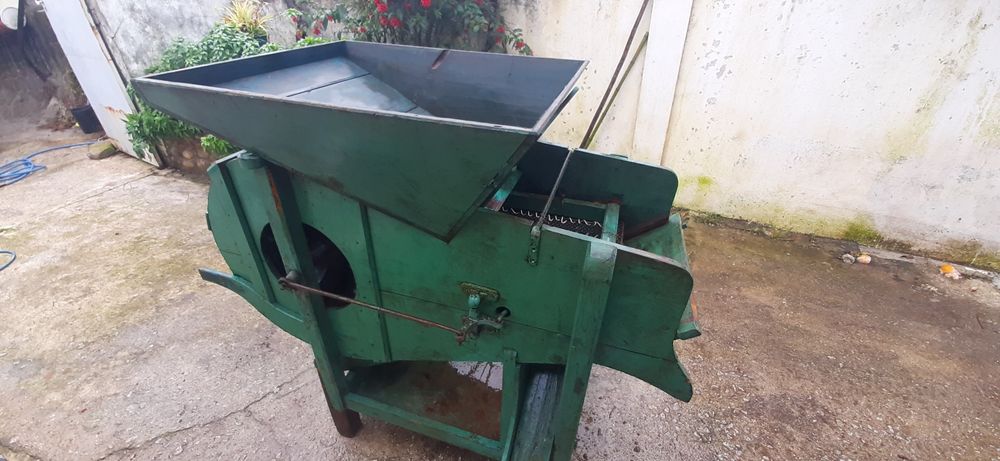 ventilador de cereais (tarara)