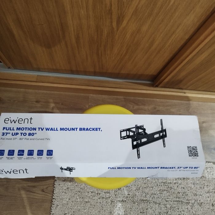 Suporte Xiaomi para TV até 15 polegadas