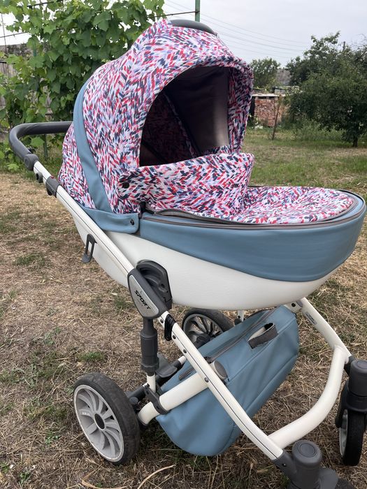 Коляска Anex sport 2 в 1