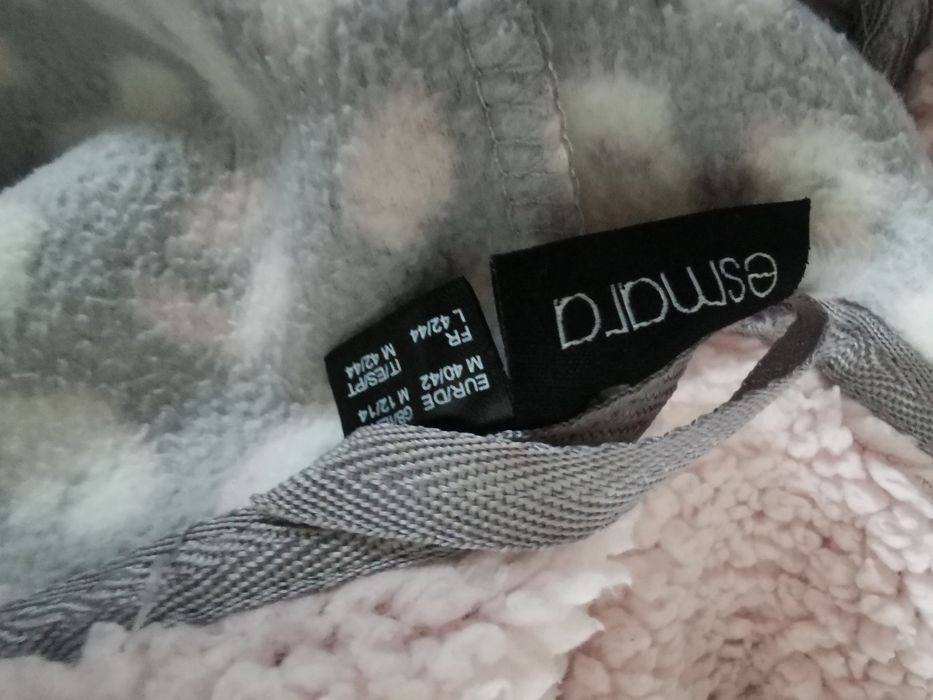 Polarkowa piżama rozm. M Esmara