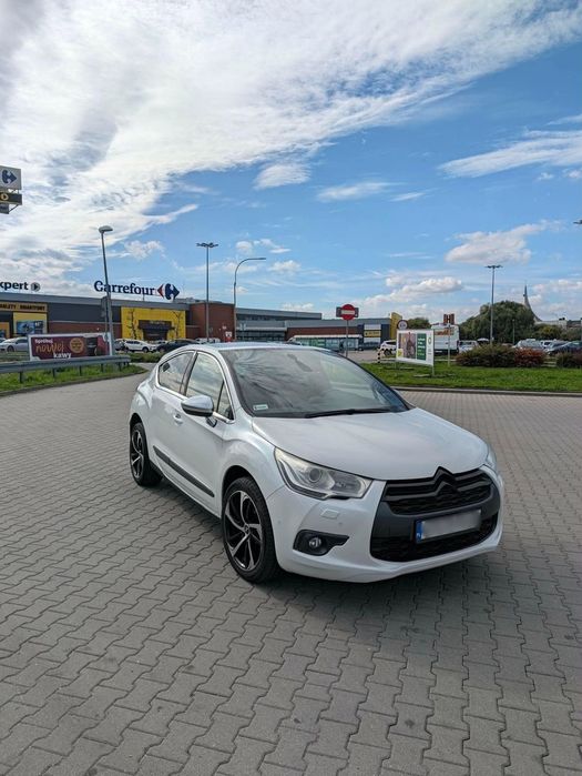 Citroën DS4