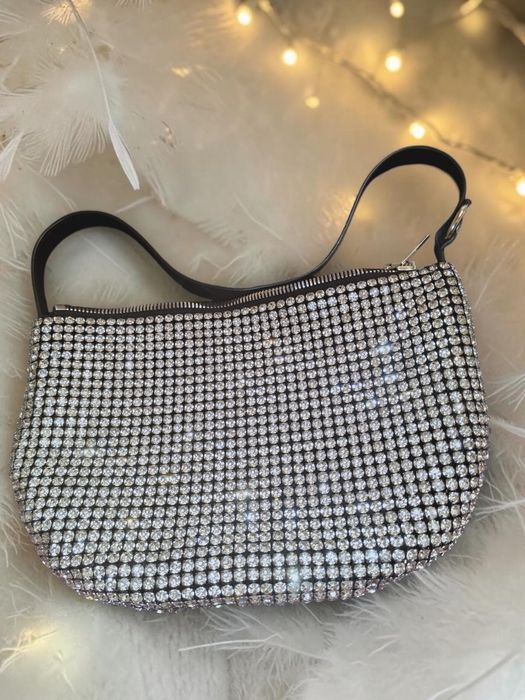 Ексклюзив!Сумка Alexander Wang