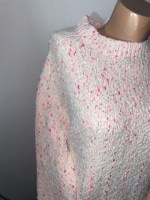 Мякенька кофтинка плюшева тепла розмір М -44-46