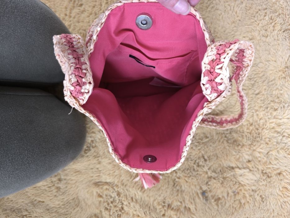 2x torebka Boho  kobieca