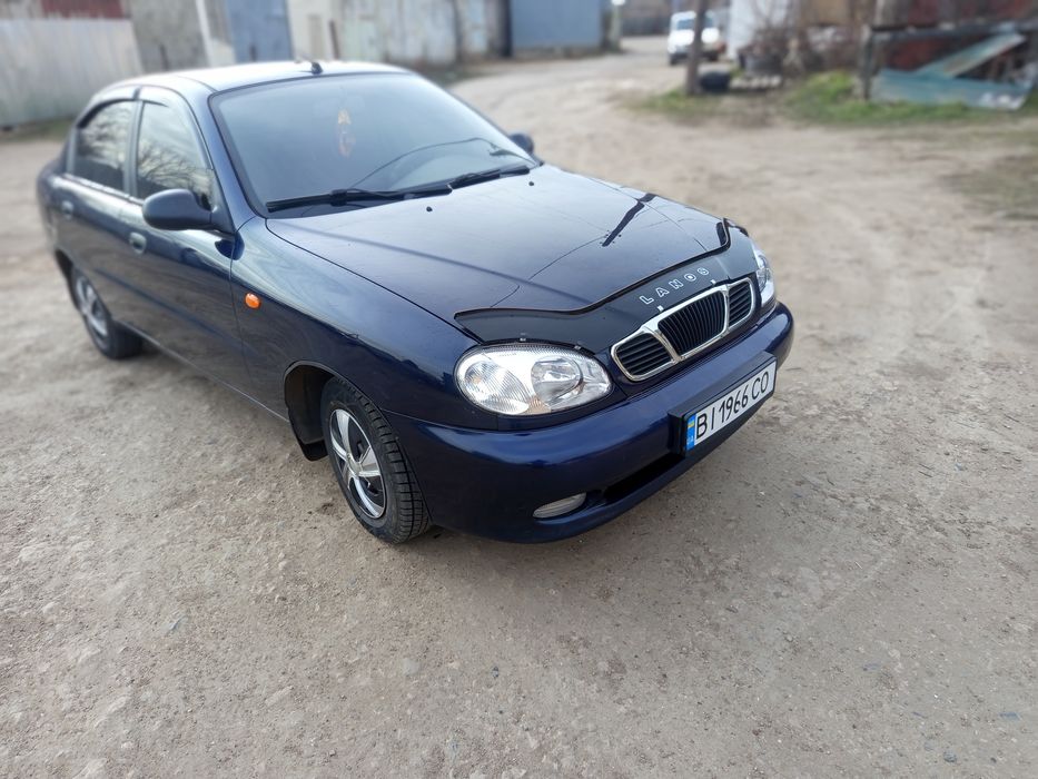 Продам део в хорошем состоянии обмен