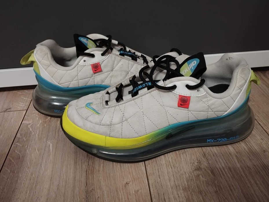 Nike Air Max MX 720-818 buty sportowe size 40