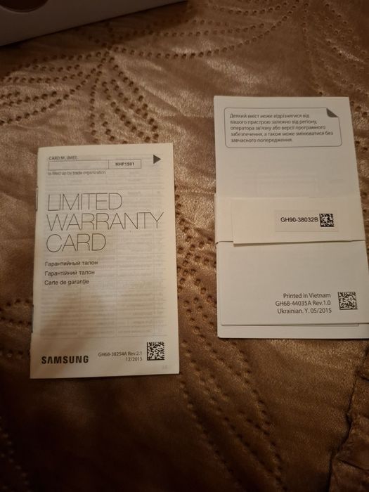 Samsung Galaxy tab E планшет