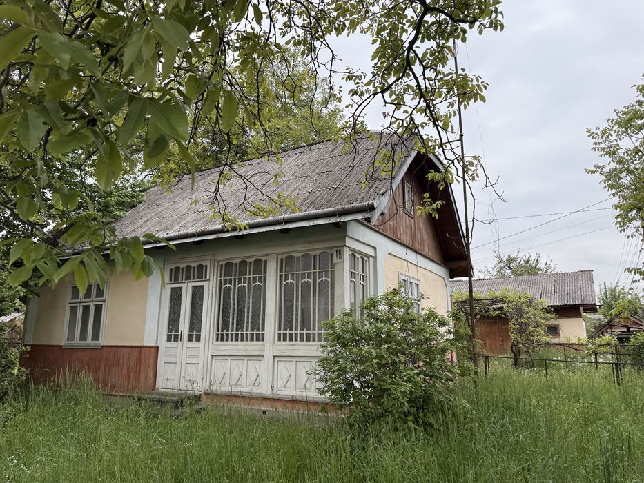 Продаж будинку в центрі,  смт Кути. Світло, газ, 11 соток (63) – pohled 5