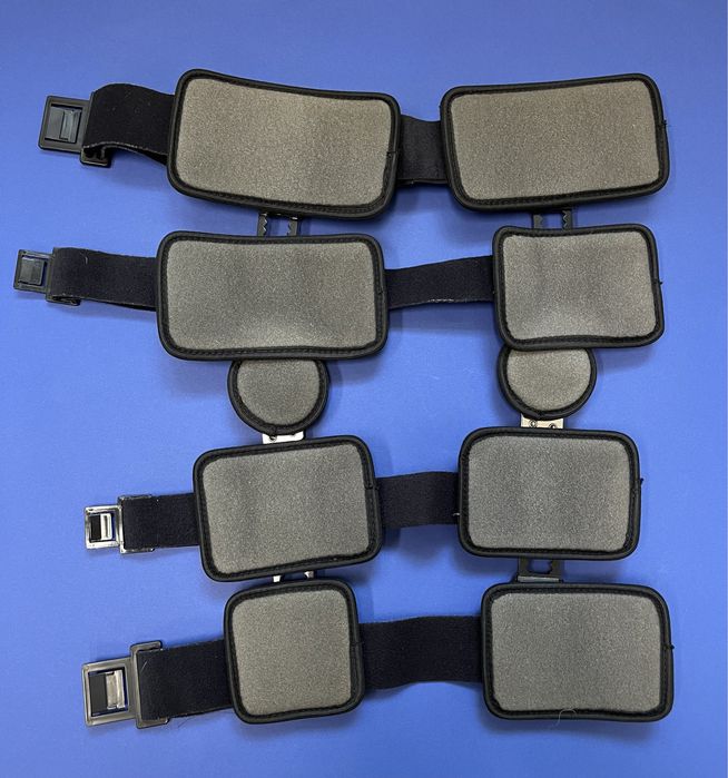 Orteza kolanowa Stabilizator kolana Protect ROM Telescopic Medi