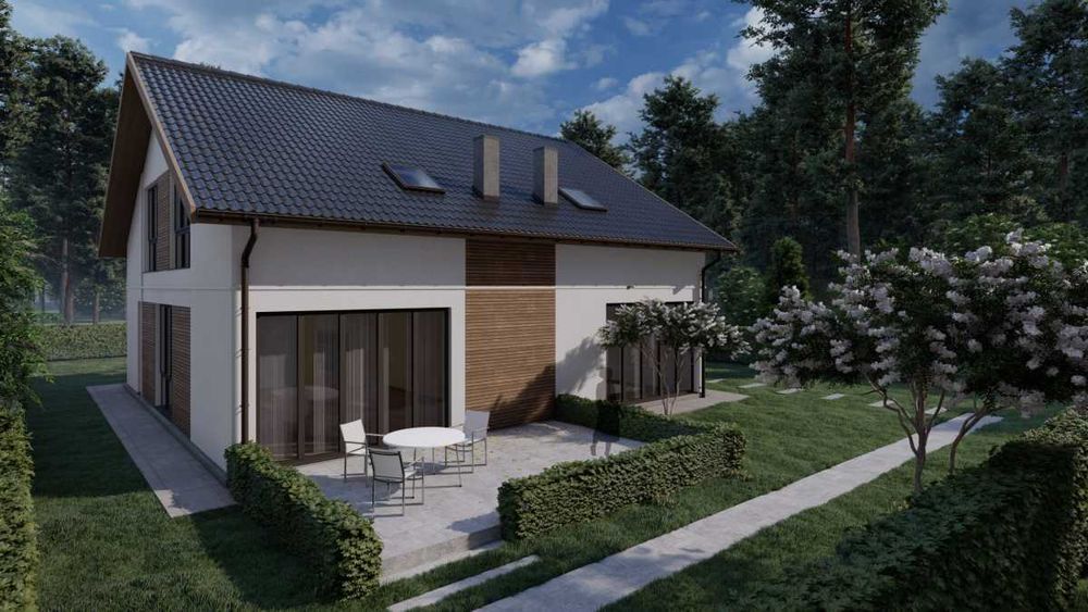 Все для даху: Черепиця, Профнастил, Планки. Замір та доставка