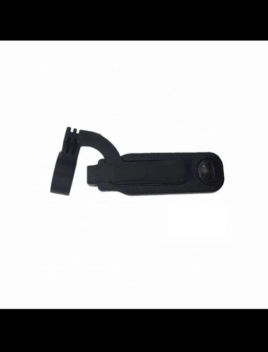 Заглушка з кільцем, для радіостанції Motorola