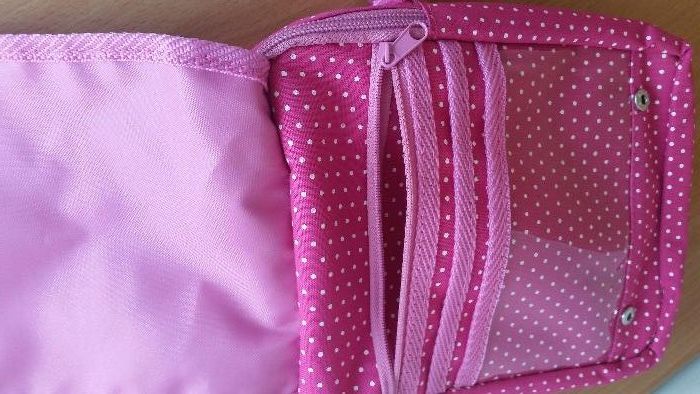 NOVAS | Malas Hello Kitty e Violetta da Disney