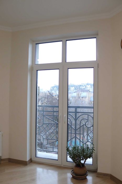 2-кімнатна квартира за адресою вул. Соборна (площа 90 м²) - Atlanta.ua - фото 3