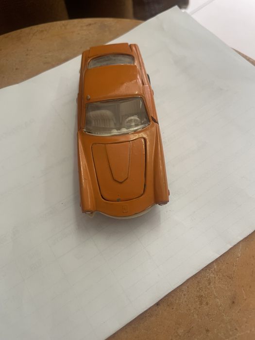 Колекційна машина  FERRARI 250 GT