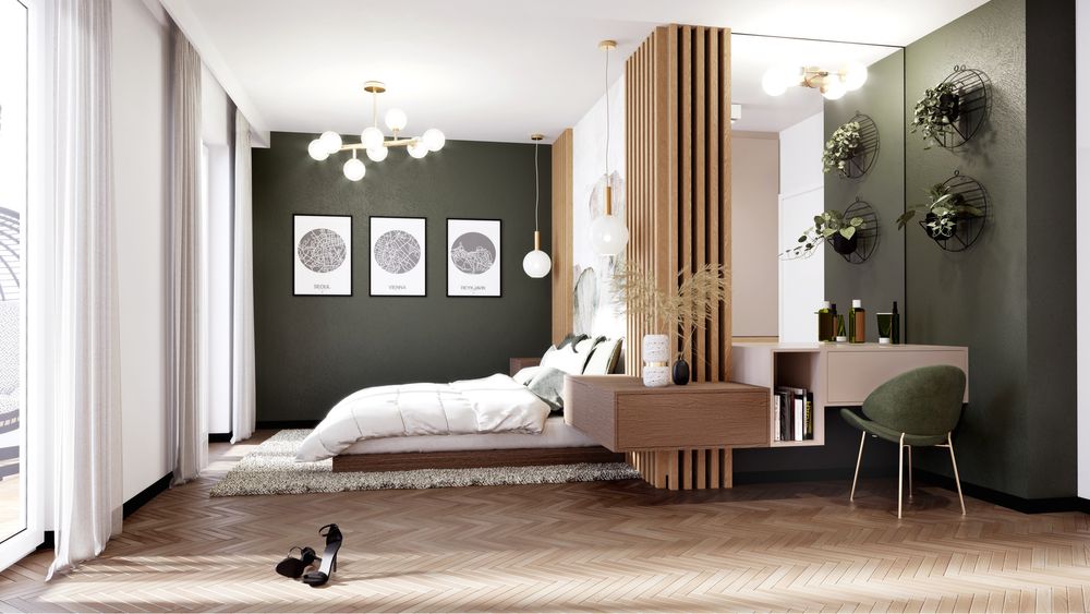 Spektakularny taras ! Apartament na dachu! Bez pośredników !