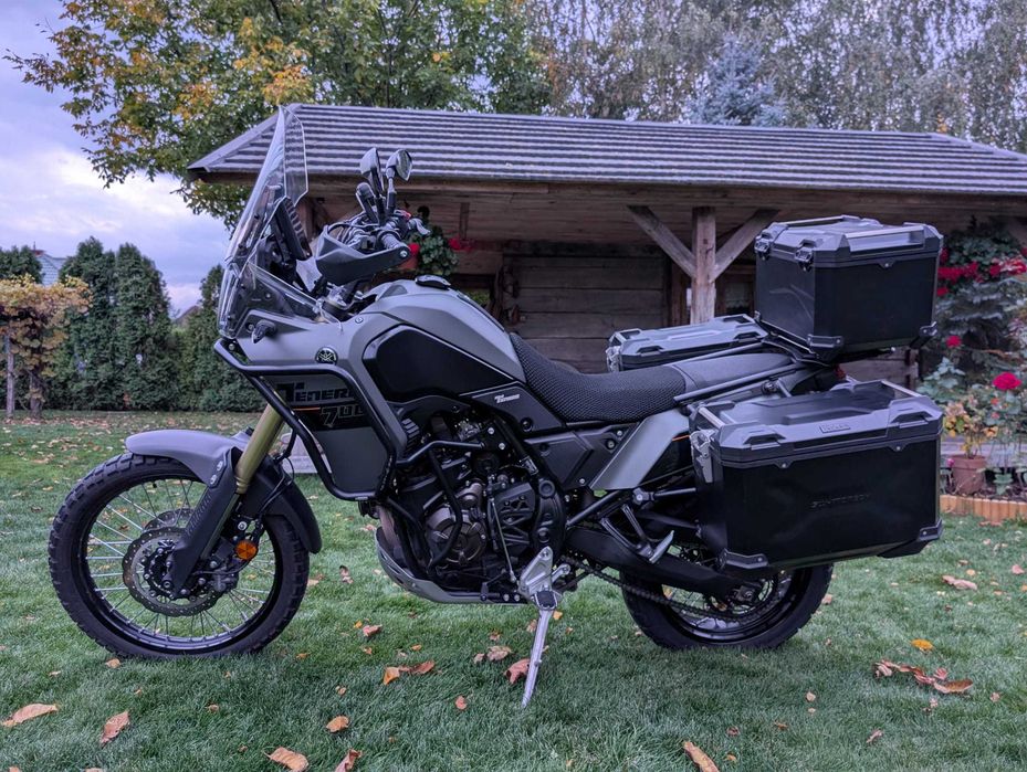 Yamaha
