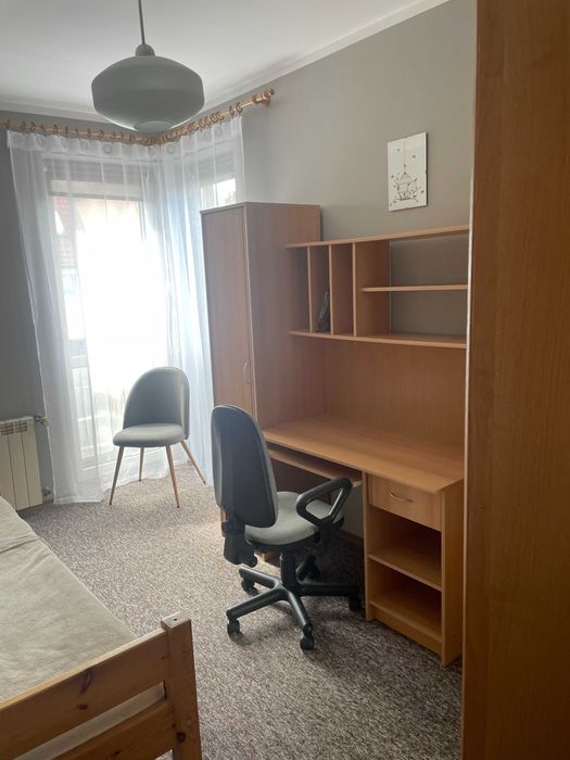 Mieszkanie – Poznań - Widok 2