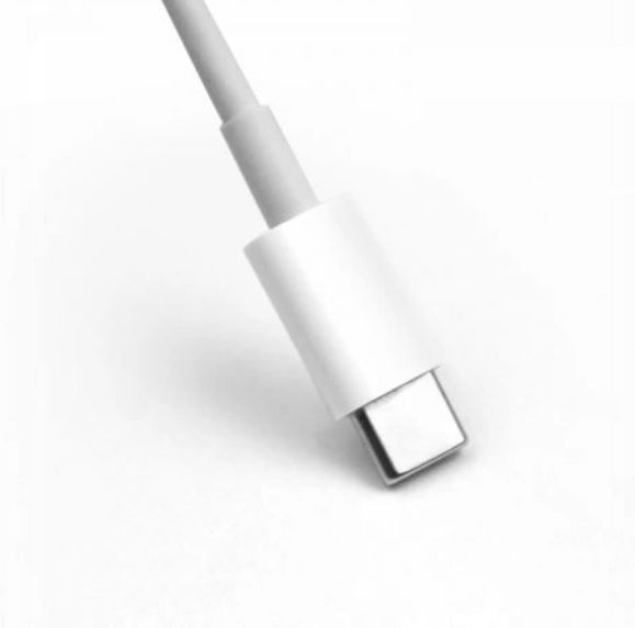 Kabel Do Apple Usb-C Ipad Imac Macbook Air 1M