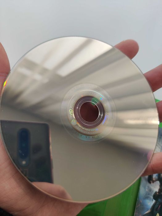 Gra Xbox One - Assassin's creed Unity ( język PL )