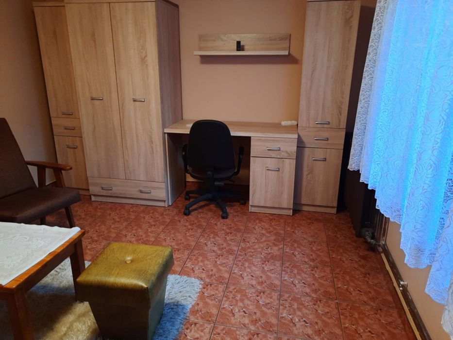 Kawalerka do wynajecia