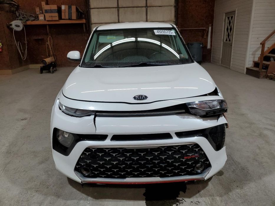 Авто‼️Kia Soul хечбек бензин 2.0 соул ціна-якість