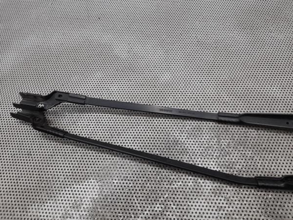 Haste / braço de escova limpa vidros frente direita PEUGEOT 508 SW