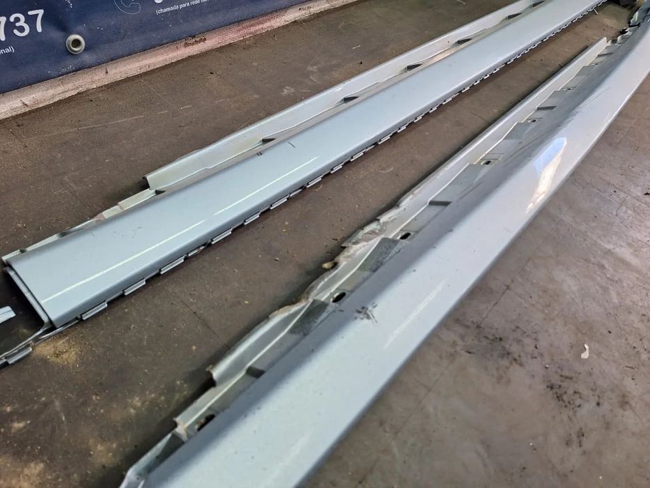 Embaladeiras usadas AUDI A4 B7 S-LINE SLINE ENVIO GRATIS