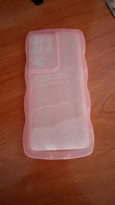 Capa samsung s21 ultra