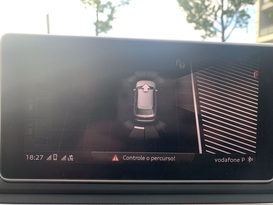 # Negociavel #Audi A4 Avant 2.0 TDI ultra 150cv DSG 2016 Design cameras 360