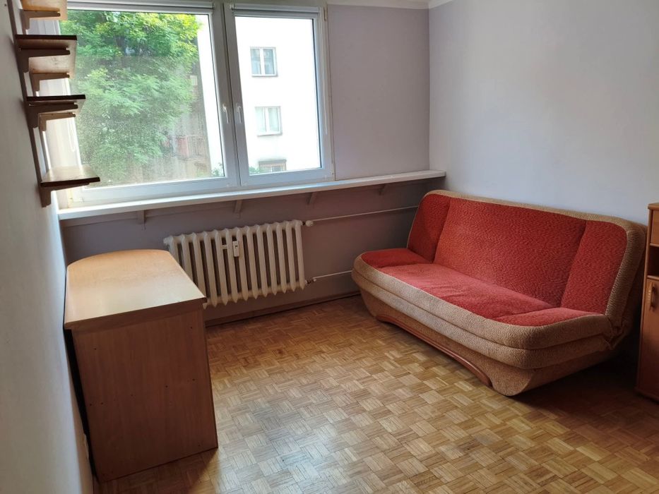 Mieszkanie – Wrocław - Widok 3