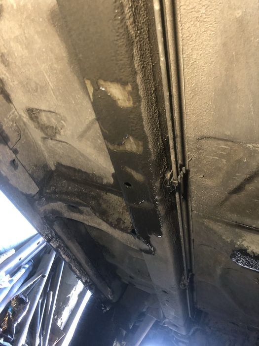 Джип 4х4 дізель 2001р