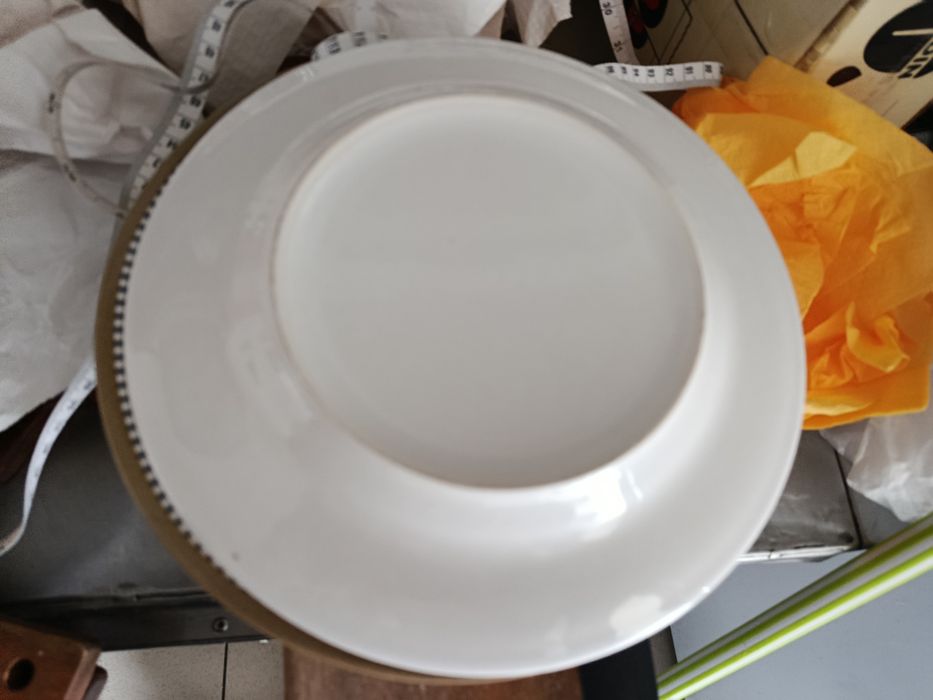 Pratos de sobremesa