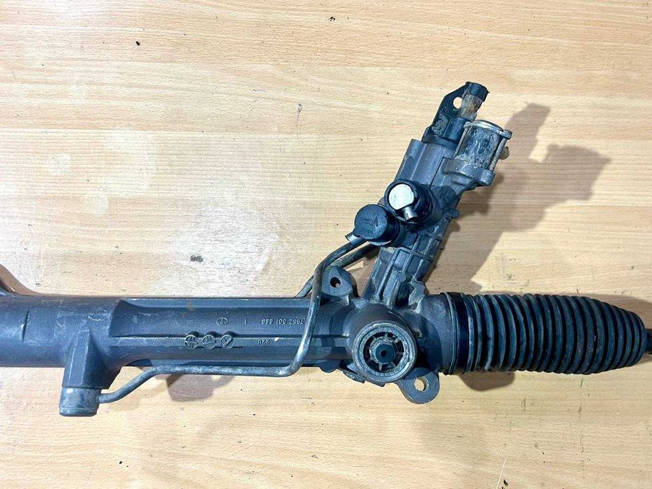 Рульова рейка BMW 7 E67 E66 E65 2001-2008 7852993402 з сервотроником