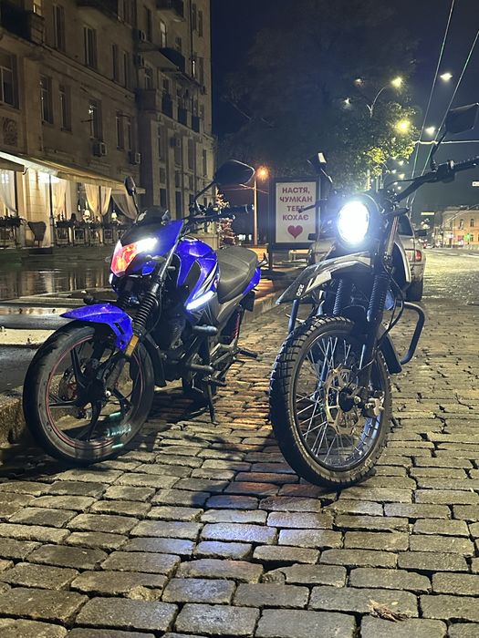 spark sp200 r29, мотоцикл