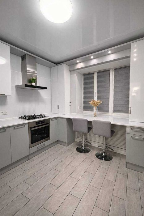 Продаж 1к квартири ЖК Атлант вул. Володимира Антоновича 36Б