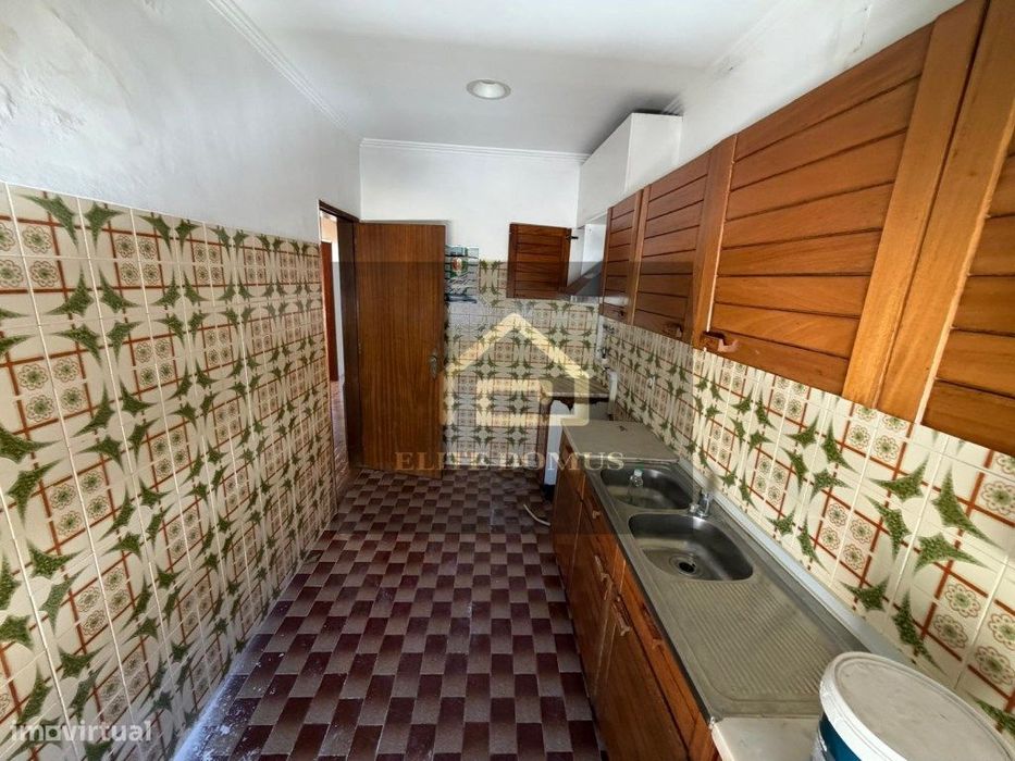T2+1 Falagueira - Venda Nova!
