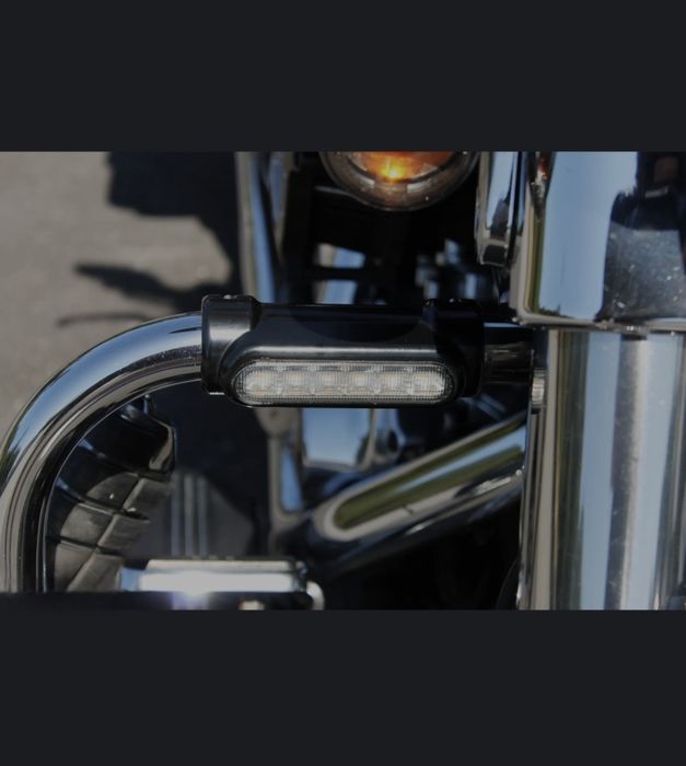 Harley davidson street glide 103