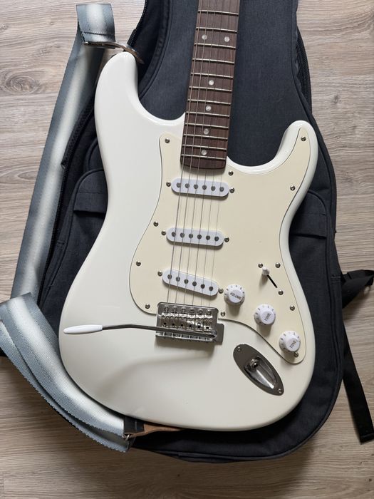 Gitara elekryczna CORONA - nowa!