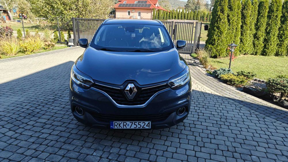 Renault Kadjar