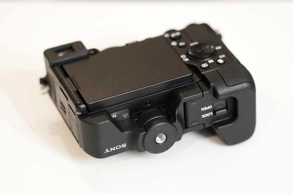 Sony A7CR - jak nowy, gwarancja, zestaw + extra bateria - ILCE-7CR