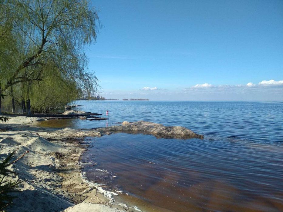 Частина нов. будинку в закритому комплексі на Дніпрі (п3)