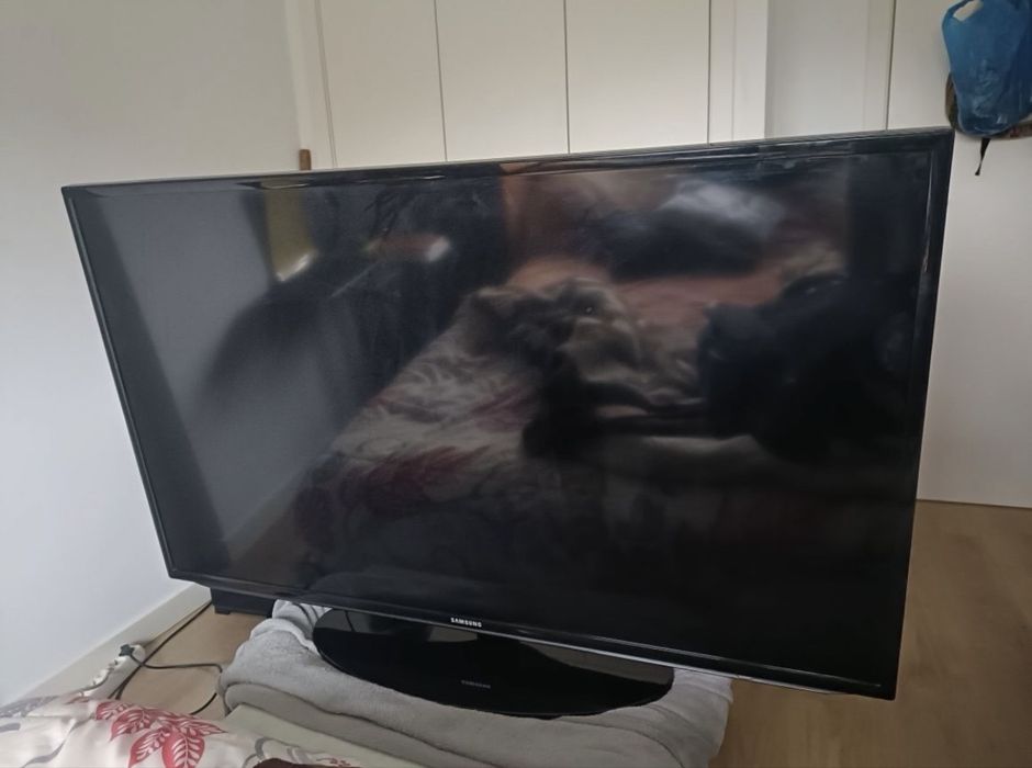 TV led Samsung 46 polegadas