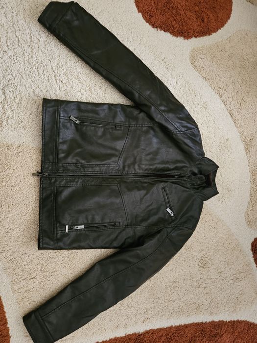 Дублянка чоловіча MarkUp розмір M Italia