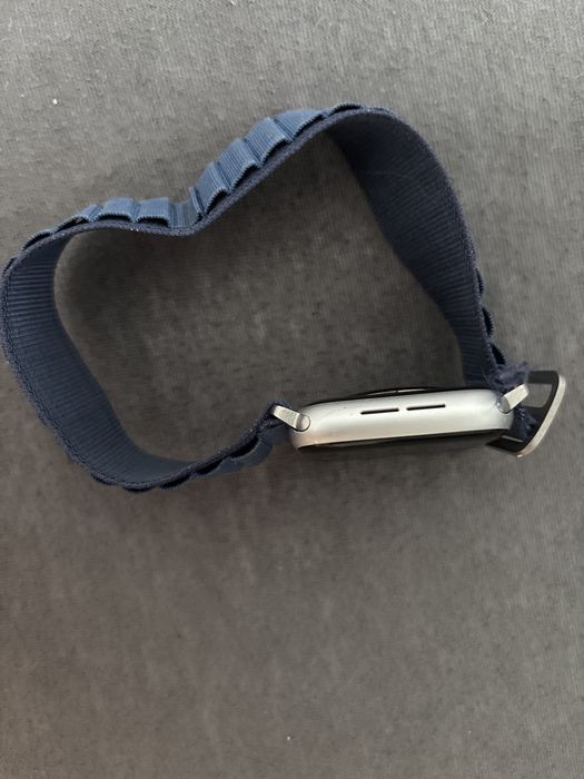 Apple watch series 5