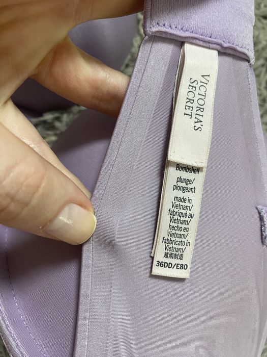 Бюстгалтер victorias secret